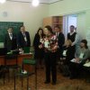 Третій етап спеціалізованих тренінгів «Інклюзивна освіта – рівень свідомості нації. Досвід. Перспективи. Результати»